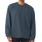 BELLA + CANVAS Blank Craft Heavyweight Long Sleeve Tee, Perfect for DIY Ribbed Cuffs T-Shirt